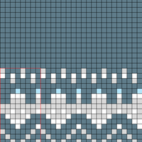Copy of Crystalline Peaks