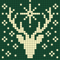 Copy of stag sun