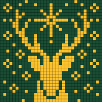 Copy of stag sun