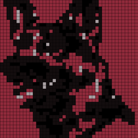 German Shepherd 2