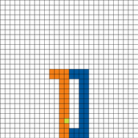 'P'