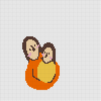 mothers