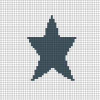 star