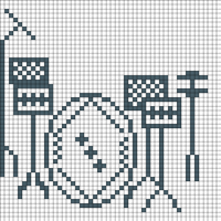 Drums Part Two