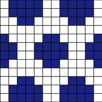 Easy Colourwork