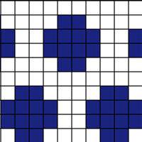 Copy of Easy Colourwork