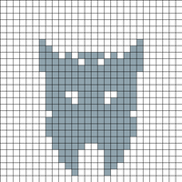 Ghoul Mask