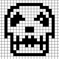 Em1 Skull