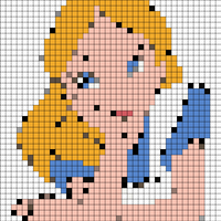 Bored Alice in Wonderland.png