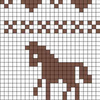 Copy of Horse hat