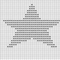 star