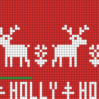 holly