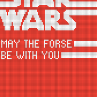Star wars genser 