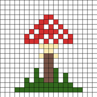 amanita