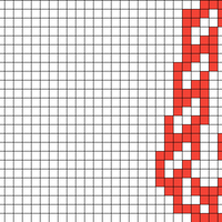 Candy Canes for 64 st.