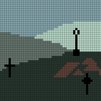 Church _ back