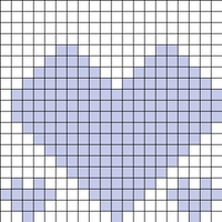 Heart trim