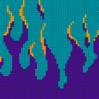 flame