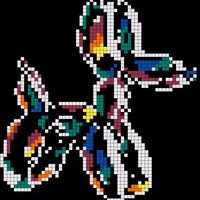 Balloon Dog 58