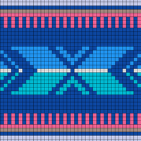 Keiko Pute Graphic