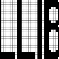 COLLIBRE 26x65