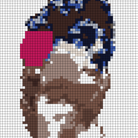 big dave's head
