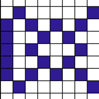 X- Grid