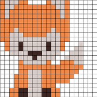 Tiny Fox