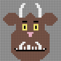 Gruffalo 1