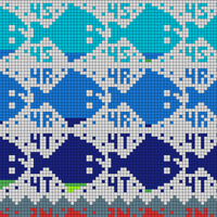 Thesis pillow top third