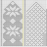 Copy of Christmas mittens