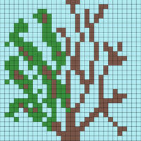 Copy of Autumn Tree