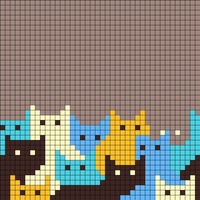 cat patch