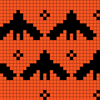 bat top down