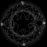 Cardcaptor Sakura Sakura's Magic Circle 300x300