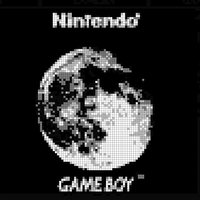 nintendo gameboy camera moon 100x94