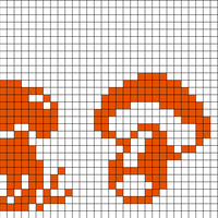 Copy of Mushroom 
