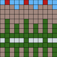mössa
