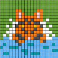 tiger