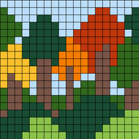 trees
