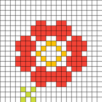 floures