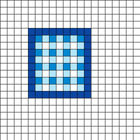 Gingham