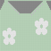 Flower cami 2