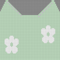 Flower cami 3