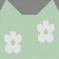 Flower cami 4