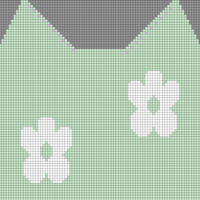 Flower cami 5