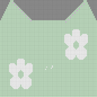 Flower cami 7
