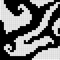 repeating swirl
