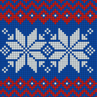 JERSEY NAVIDAD 1