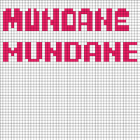 mundaneries